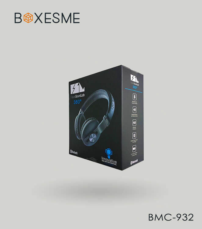 BLUETOOTH HEADSET BOXES wholoesale